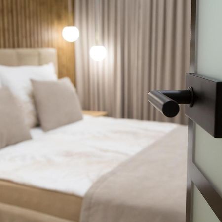 Apartament Posejdon Gliwice Zewnętrze zdjęcie