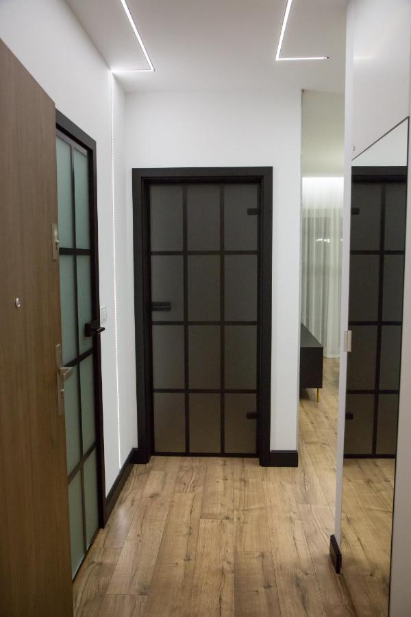 Apartament Posejdon Gliwice Zewnętrze zdjęcie