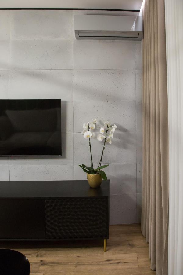 Apartament Posejdon Gliwice Zewnętrze zdjęcie