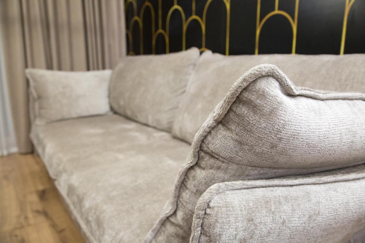 Apartament Posejdon Gliwice Zewnętrze zdjęcie