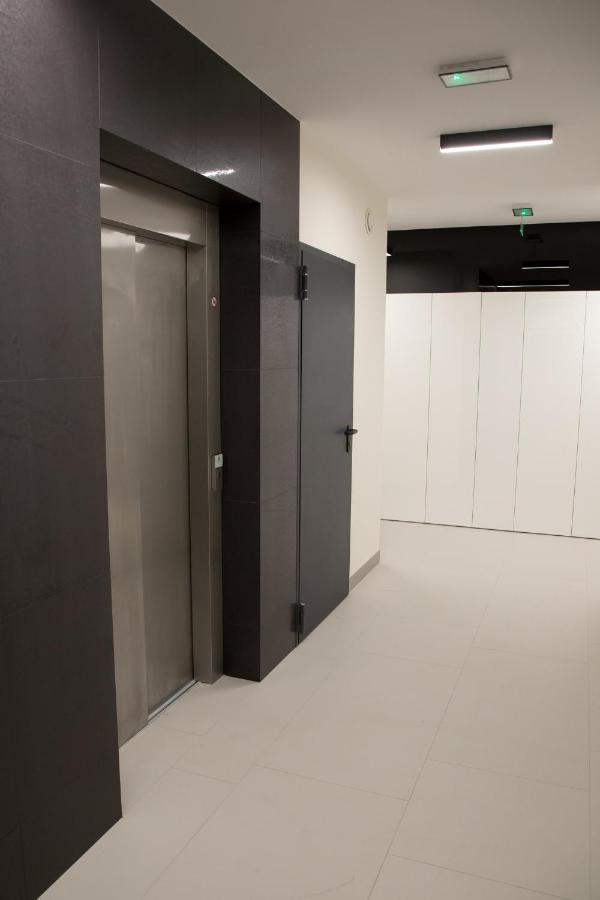 Apartament Posejdon Gliwice Zewnętrze zdjęcie