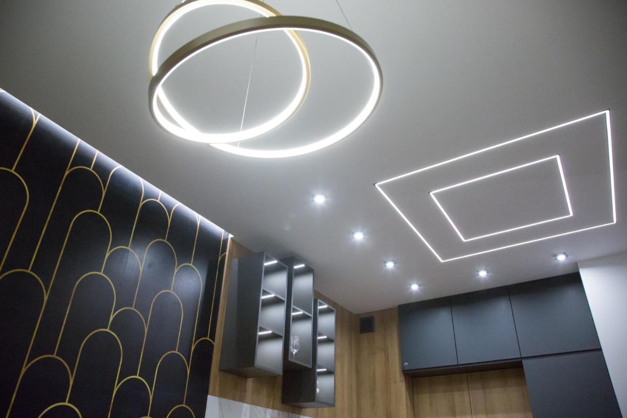 Apartament Posejdon Gliwice Zewnętrze zdjęcie