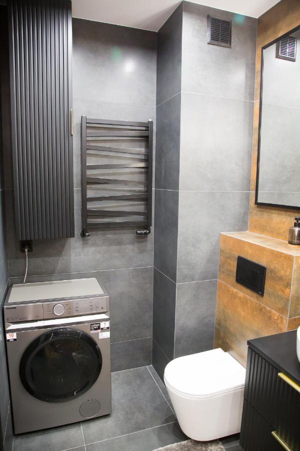 Apartament Posejdon Gliwice Zewnętrze zdjęcie