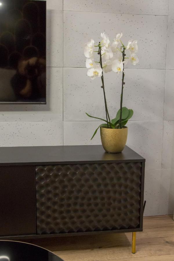 Apartament Posejdon Gliwice Zewnętrze zdjęcie