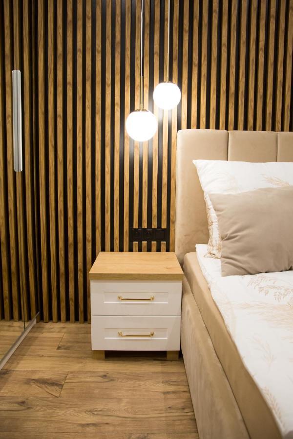 Apartament Posejdon Gliwice Zewnętrze zdjęcie
