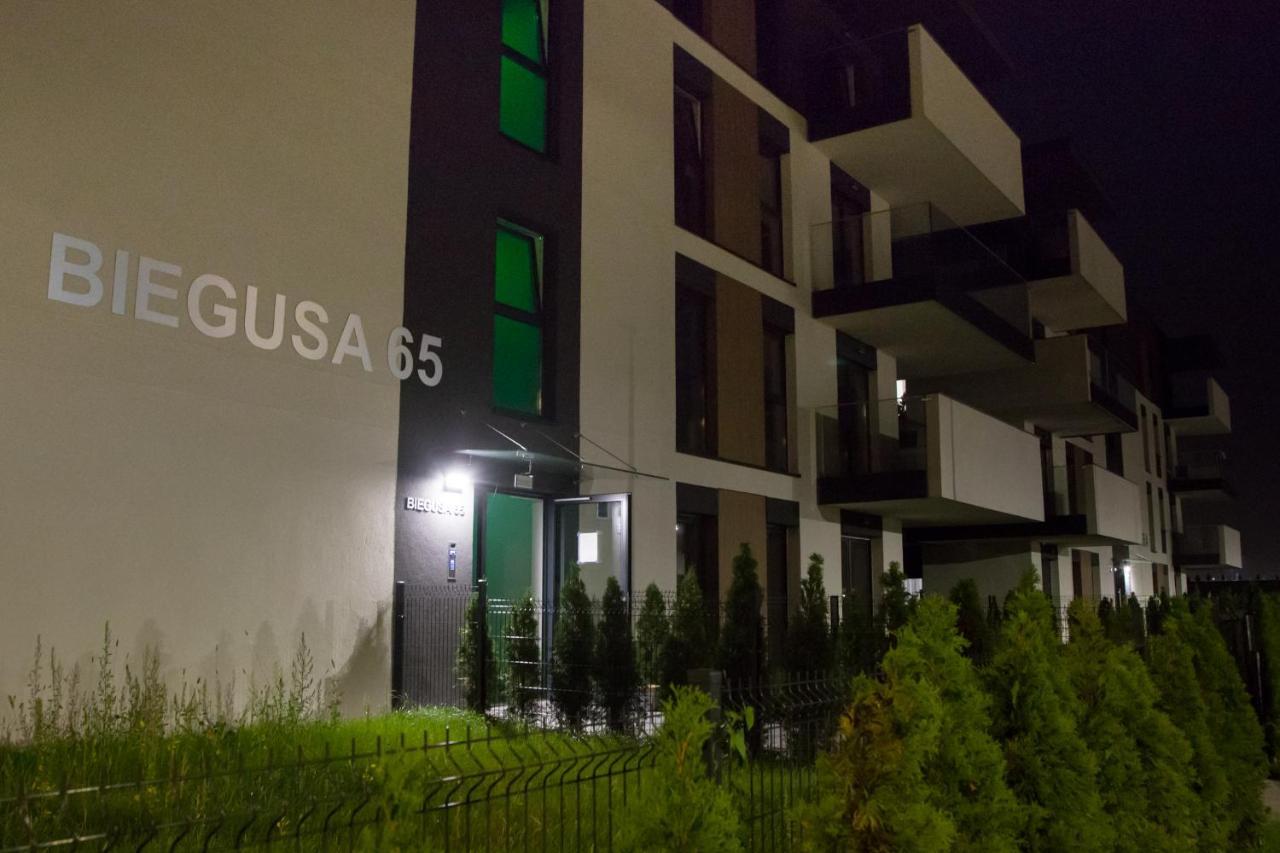 Apartament Posejdon Gliwice Zewnętrze zdjęcie