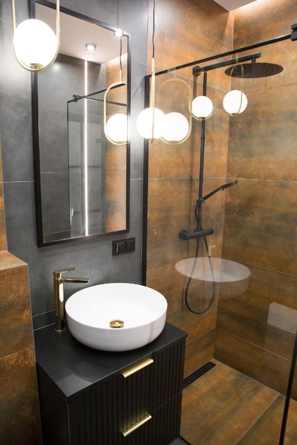 Apartament Posejdon Gliwice Zewnętrze zdjęcie
