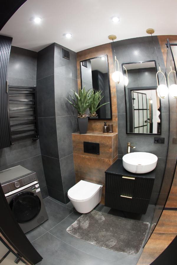 Apartament Posejdon Gliwice Zewnętrze zdjęcie
