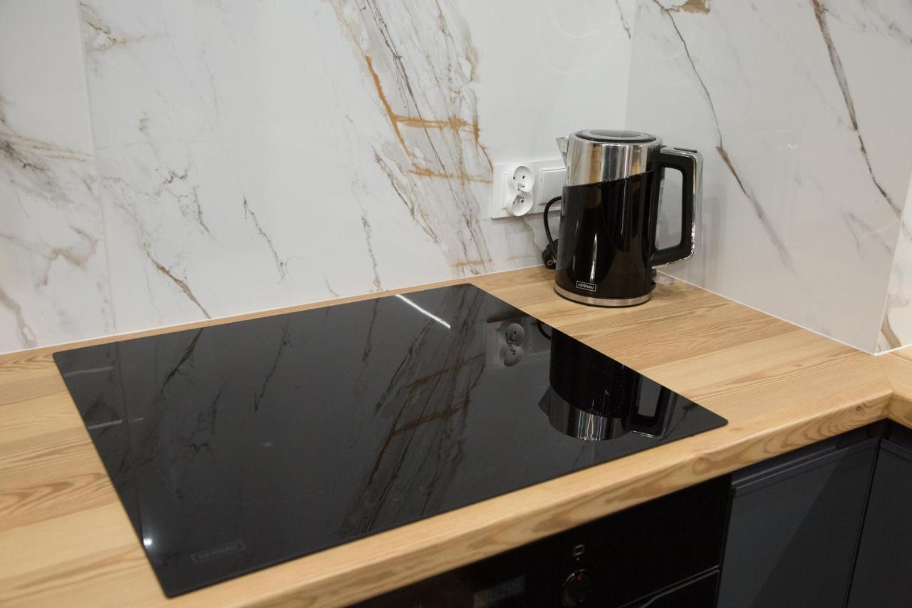 Apartament Posejdon Gliwice Zewnętrze zdjęcie