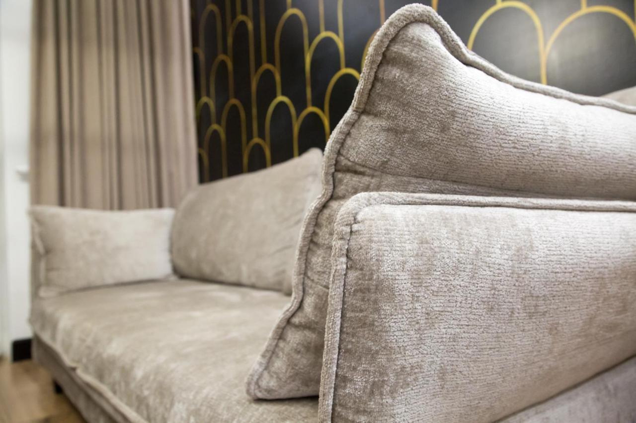 Apartament Posejdon Gliwice Zewnętrze zdjęcie