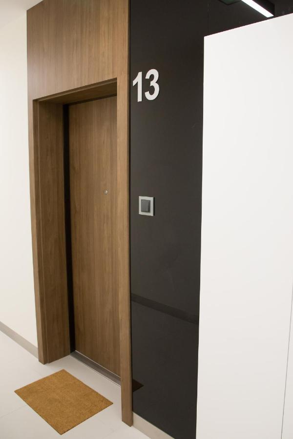 Apartament Posejdon Gliwice Zewnętrze zdjęcie
