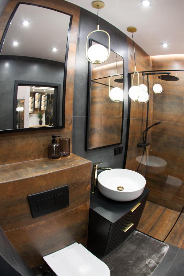 Apartament Posejdon Gliwice Zewnętrze zdjęcie