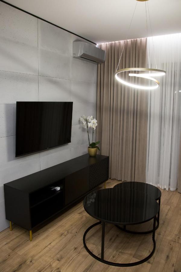 Apartament Posejdon Gliwice Zewnętrze zdjęcie