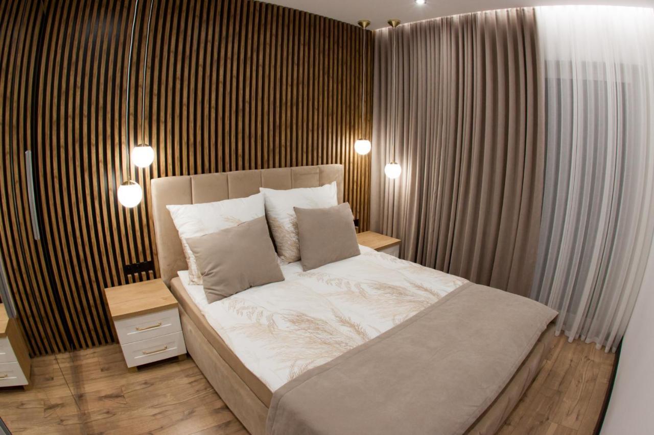 Apartament Posejdon Gliwice Zewnętrze zdjęcie
