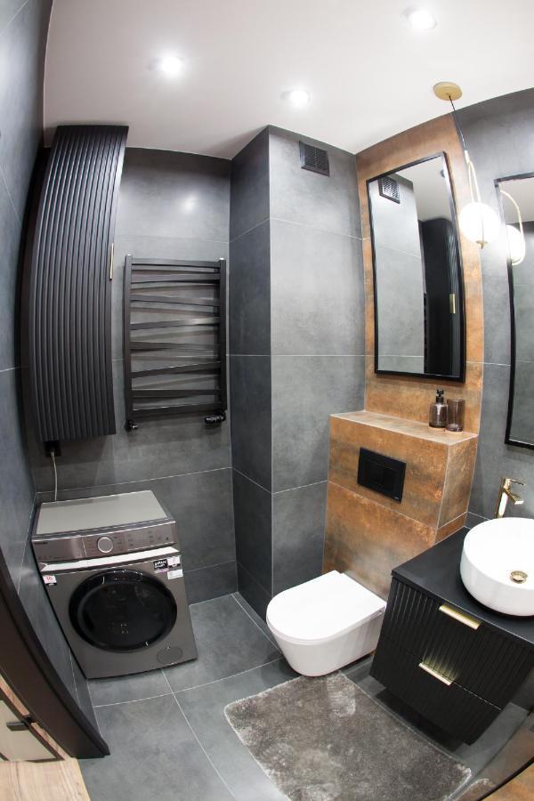 Apartament Posejdon Gliwice Zewnętrze zdjęcie