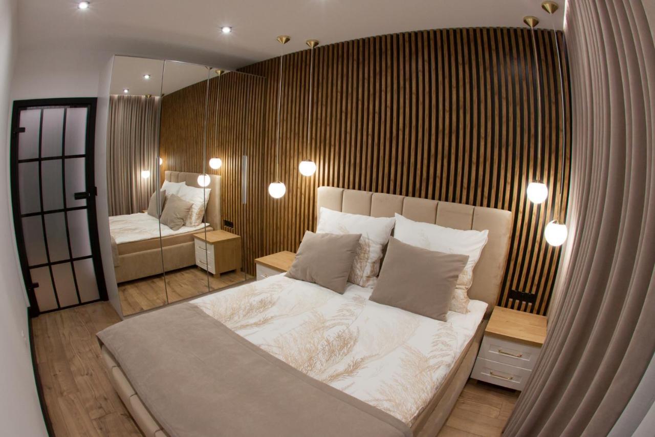Apartament Posejdon Gliwice Zewnętrze zdjęcie